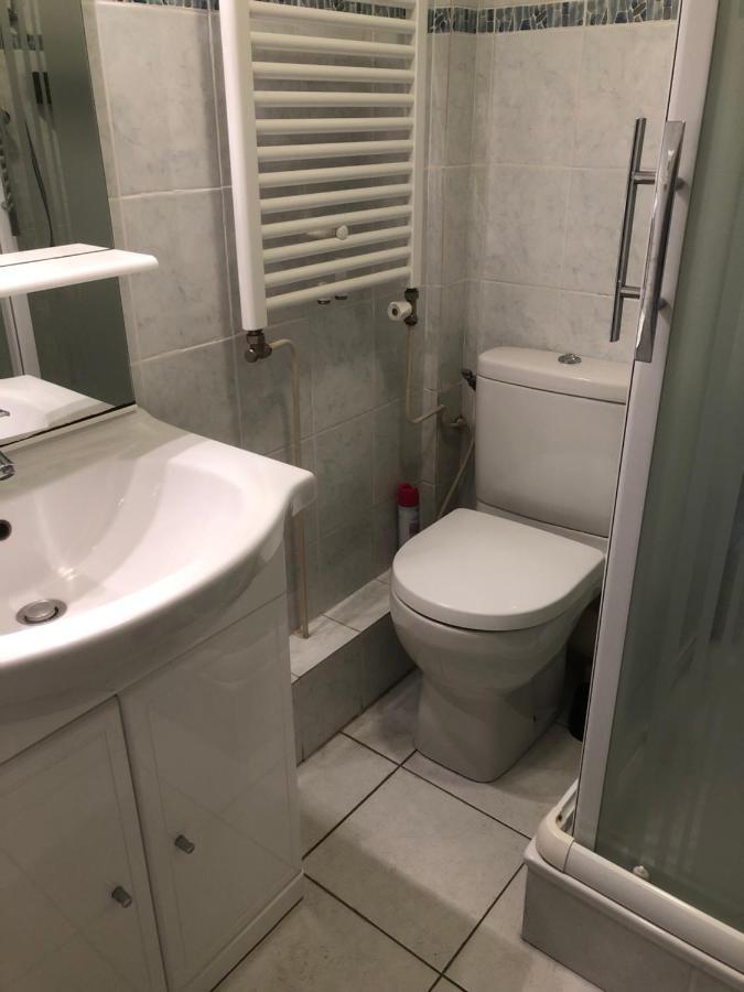 Charmant Studio Situe A Proximite Des Thermes 30 Amélie-les-Bains-Palalda Dış mekan fotoğraf