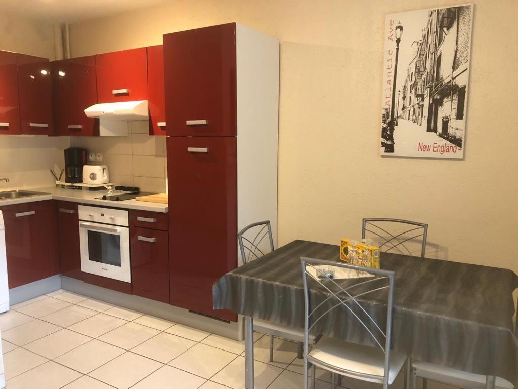 Charmant Studio Situe A Proximite Des Thermes 30 Amélie-les-Bains-Palalda Dış mekan fotoğraf