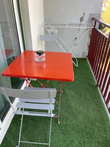 Charmant Studio Situe A Proximite Des Thermes 30 Amélie-les-Bains-Palalda Dış mekan fotoğraf