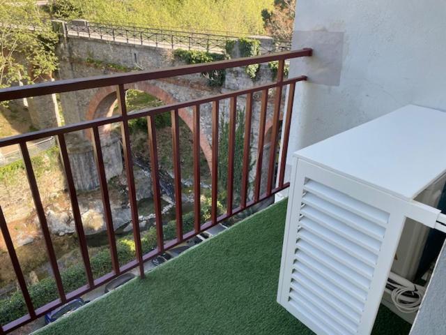 Charmant Studio Situe A Proximite Des Thermes 30 Amélie-les-Bains-Palalda Dış mekan fotoğraf